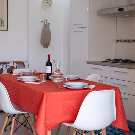 Torre PaliPerla Marina公寓 外观 照片