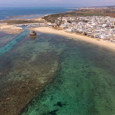 Torre PaliPerla Marina公寓 外观 照片