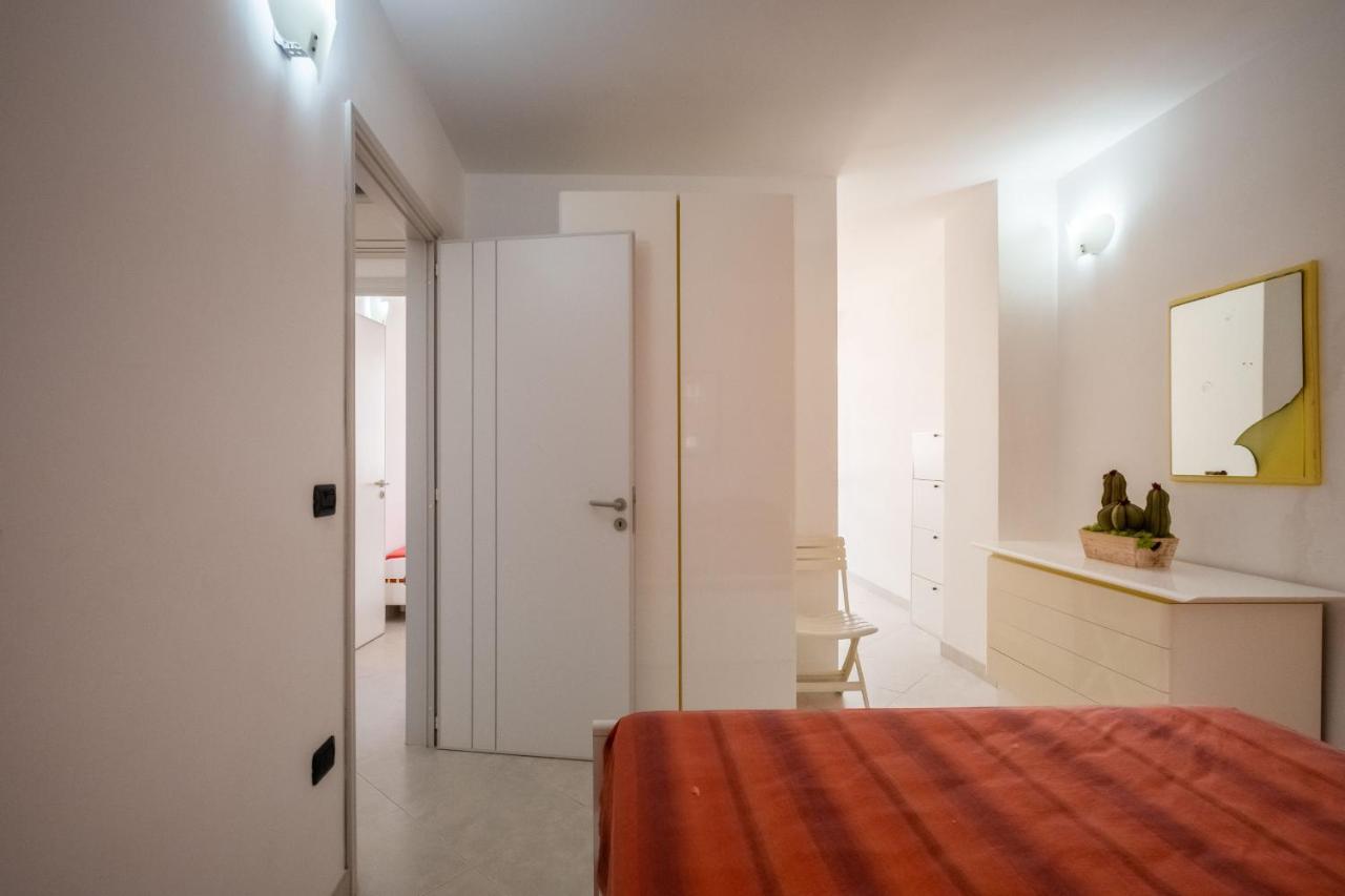 Torre PaliPerla Marina公寓 外观 照片