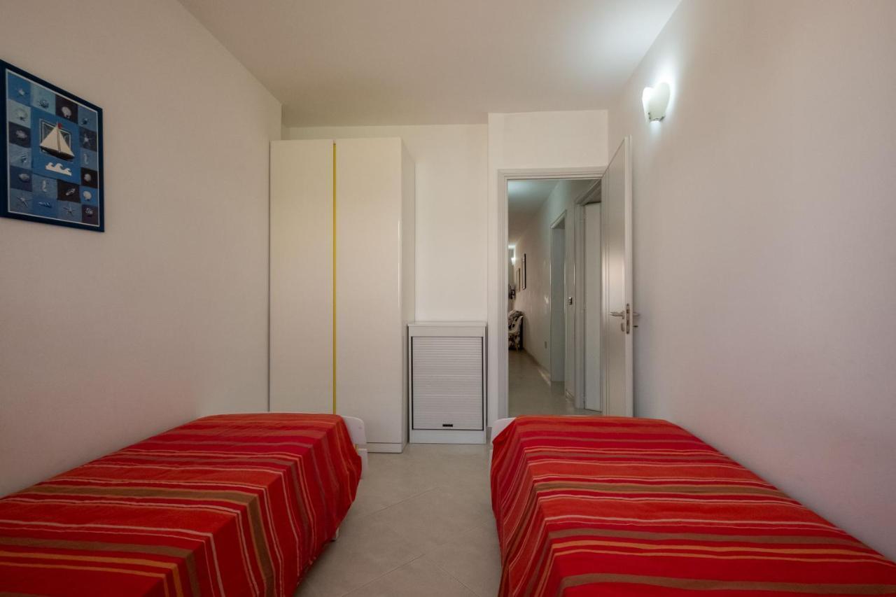 Torre PaliPerla Marina公寓 外观 照片