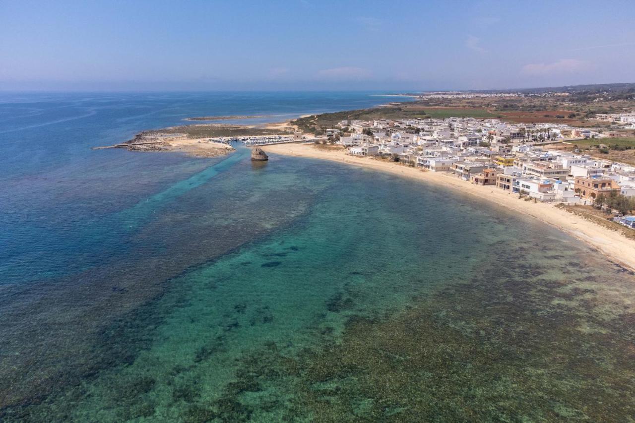Torre PaliPerla Marina公寓 外观 照片