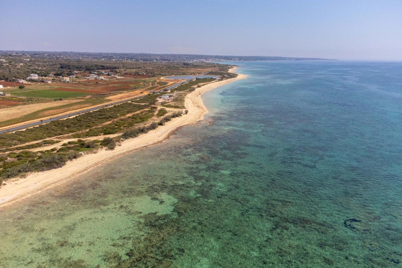 Torre PaliPerla Marina公寓 外观 照片