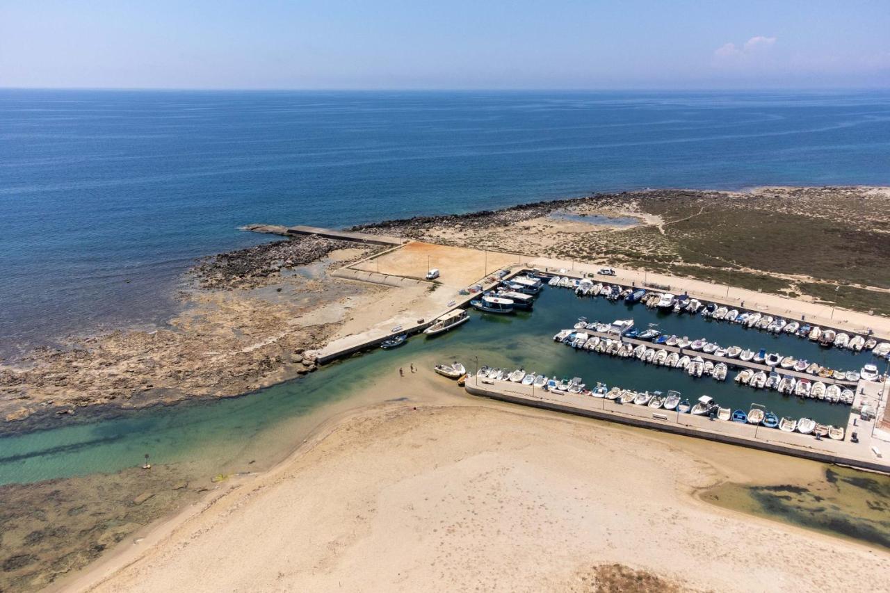 Torre PaliPerla Marina公寓 外观 照片
