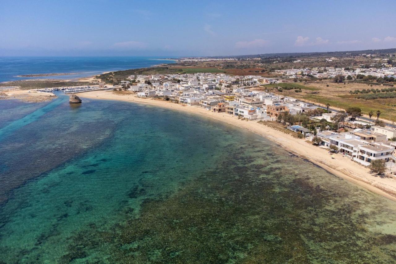Torre PaliPerla Marina公寓 外观 照片