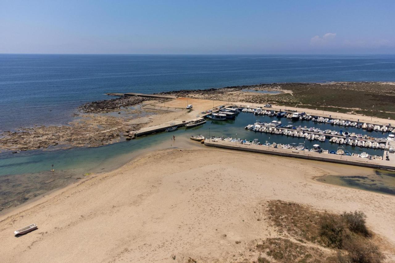Torre PaliPerla Marina公寓 外观 照片