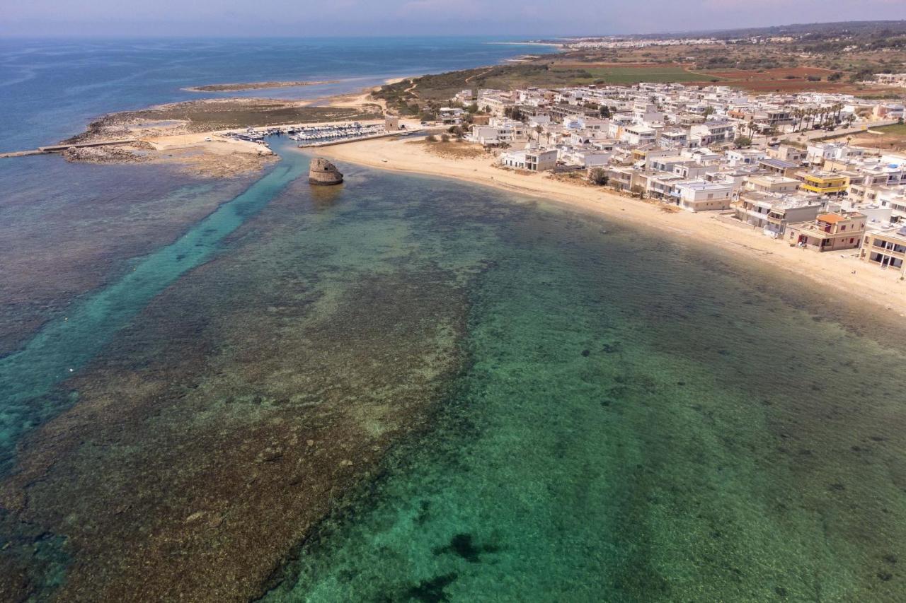 Torre PaliPerla Marina公寓 外观 照片