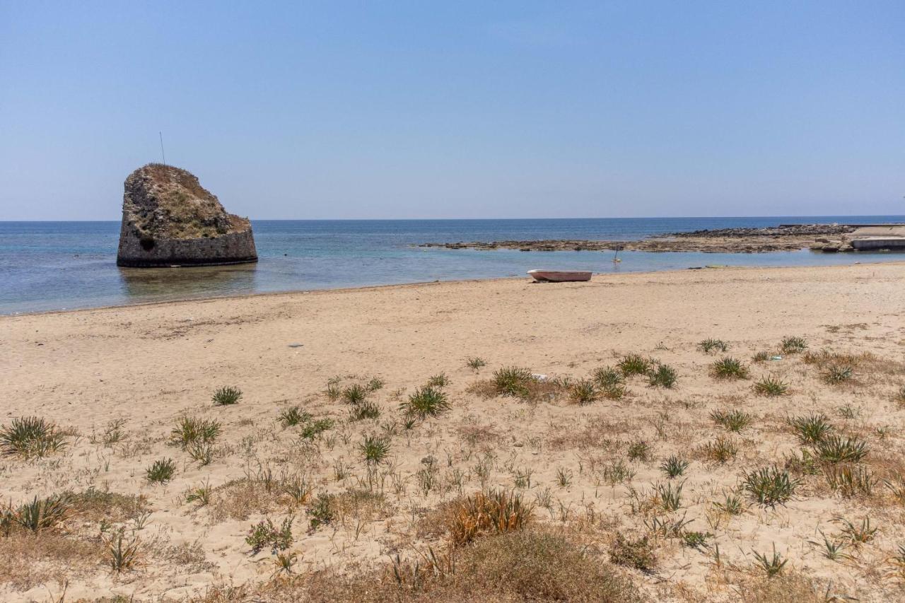 Torre PaliPerla Marina公寓 外观 照片