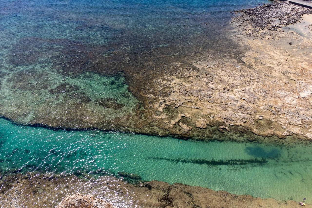 Torre PaliPerla Marina公寓 外观 照片