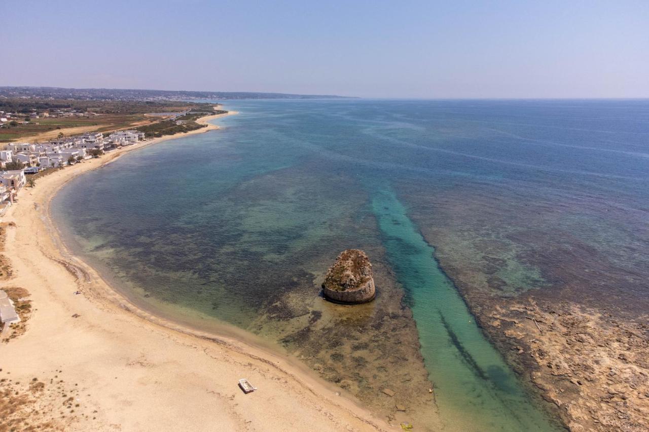 Torre PaliPerla Marina公寓 外观 照片